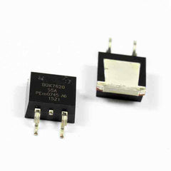 BUK7620-55A,118 D2PAK MOSFET N-CH 55V 54A D2PAK