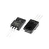 NDF08N50ZH - TO-220FP - MOSFET N CH 500V 8.5A TO220FP