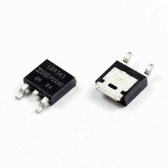 IRLR9343PBF D-Pak MOSFET P-CH 55V 20A DPAK