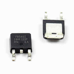IRFR540ZPBF D-Pak MOSFET N-CH 100V 35A DPAK