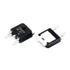 NP22N055SHE-E1-AY - TO-252 (MP-3ZK) - MOSFET N-CH 55V 22A TO-252