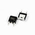 NP32N055SLE-E1-AY - TO-252 (MP-3ZK) - MOSFET N-CH 55V 32A TO-252