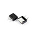 NTB5605PT4G - D2PAK - MOSFET P-CH 60V 18.5A D2PAK