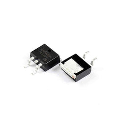 NTB5605PT4G D2PAK MOSFET P-CH 60V 18.5A D2PAK