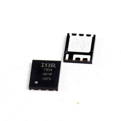 IRFH7934TRPBF PQFN (5x6) MOSFET N-CH 30V 24A PQFN
