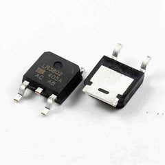 IRLR3802PBF D-Pak MOSFET N-CH 12V 84A DPAK