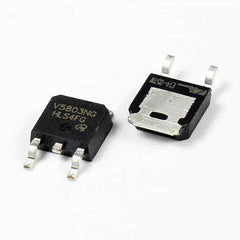 NVD5803NT4G D-Pak MOSFET N-CH 40V 85A DPAK