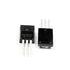 NDF08N60ZG - TO-220FP - MOSFET N-CH 600V 7.5A TO220FP