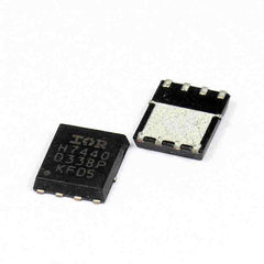 IRFH7440TRPBF 8-PQFN (5x6) MOSFET N CH 40V 85A PQFN 5X6