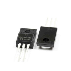 NDF06N62ZG TO-220FP MOSFET N-CH 620V 1.2OHM TO220FP