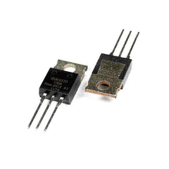 BUK9535-100A,127 TO-220AB MOSFET N-CH 100V 41A TO220AB