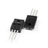 2SK4198FS - TO-220-3 - MOSFET N-CH 600V 4A TO-220F-3