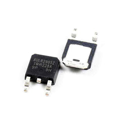 AUIRLR2905Z D-Pak MOSFET N-CH 55V 42A DPAK