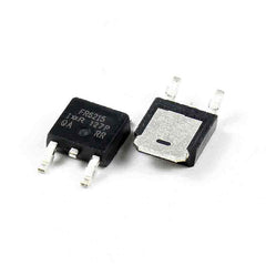 IRFR6215PBF D-Pak MOSFET P-CH 150V 13A DPAK