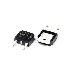 IRLR2908TRPBF D-Pak MOSFET N-CH 80V 30A DPAK