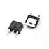 AUIRFR3710ZTR - D-Pak - MOSFET N-CH 100V 42A DPAK