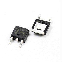 AUIRFR3710ZTR D-Pak MOSFET N-CH 100V 42A DPAK
