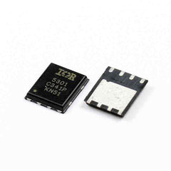 IRFH5301TRPBF PQFN (5x6) Single Die MOSFET N-CH 30V 35A 5X6 PQFN