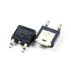 IRFR24N15DPBF D-Pak MOSFET N-CH 150V 24A DPAK