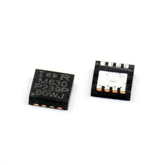 IRLHM630TRPBF PQFN (3x3) MOSFET N-CH 30V 21A PQFN