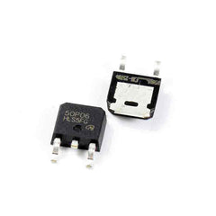 NP50P06SDG-E1-AY TO-252 (MP-3ZK) MOSFET P-CH -60V 50A TO-252