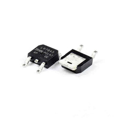 IRLR7843PBF D-Pak MOSFET N-CH 30V 161A DPAK
