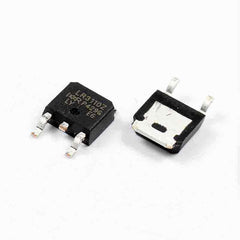 IRLR3110ZTRLPBF D-Pak MOSFET N-CH 100V 42A DPAK