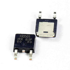 IRFR3505PBF D-Pak MOSFET N-CH 55V 30A DPAK