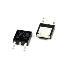 IRFR7440TRPBF D-Pak MOSFET N CH 40V 90A DPAK