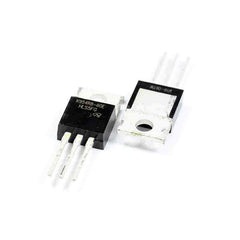 BUK954R8-60E,127 TO-220AB MOSFET N-CH 60V 100A TO220AB