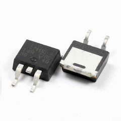 IRLZ44NSPBF D2PAK MOSFET N-CH 55V 47A D2PAK