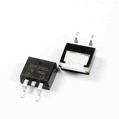 AUIRF3710ZSTRR D2PAK MOSFET N-CH 100V 59A D2PAK