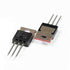 IRF3711PBF - TO-220AB - MOSFET N-CH 20V 110A TO-220AB