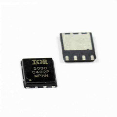 IRLH5030TRPBF PQFN (5x6) Single Die MOSFET N-CH 100V 13A 8PQFN