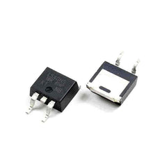 IRL540NSPBF D2PAK MOSFET N-CH 100V 36A D2PAK