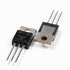 BUK9515-100A,127 - TO-220AB - MOSFET N-CH 100V 75A TO220AB