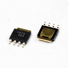 HAT1072H-EL-E LFPAK MOSFET P-CH 30V 40A LFPAK