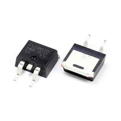 IRFS33N15DTRLP D2PAK MOSFET N-CH 150V 33A D2PAK