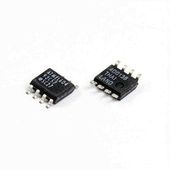 AT93C57-10SC-2.7 8-SOIC IC EEPROM 2KBIT 2MHZ 8SOIC