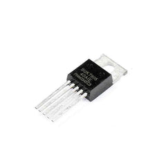 BUK7905-40AI,127 TO-220-5 MOSFET N-CH 40V 75A TO220AB