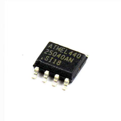 AT25040AN-10SI-1.8 8-SOIC IC EEPROM 4KBIT 20MHZ 8SOIC