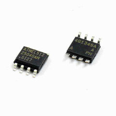 AT25040AN-10SI-2.7 8-SOIC IC EEPROM 4KBIT 20MHZ 8SOIC