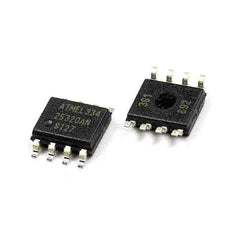 AT25320AN-10SI-2.7 8-SOIC IC EEPROM 32KBIT 20MHZ 8SOIC