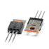 IRF1503PBF - TO-220AB - MOSFET N-CH 30V 75A TO-220AB