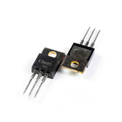2SK3480-AZ TO-220AB MOSFET N-CH 100V MP-25/TO-220