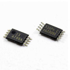 AT93C86A-10TI-2.7 8-TSSOP IC EEPROM 16KBIT 2MHZ 8TSSOP