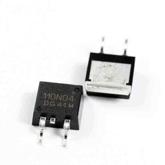 NP110N04PDG-E1-AY TO-263 MOSFET N-CH 40V MP-25ZP/TO-263