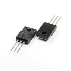 IRFI4229PBF TO-220AB MOSFET N-CH 250V 19A TO-220FP