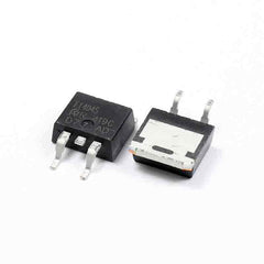 IRF1404STRRPBF D2PAK MOSFET N-CH 40V 162A D2PAK