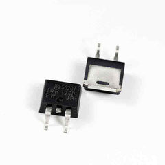 IRFS3207PBF D2PAK MOSFET N-CH 75V 170A D2PAK